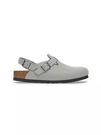 BIRKENSTOCK | Pantoletten TOKIO | mint