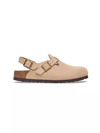 BIRKENSTOCK | Pantoletten TOKIO | mint