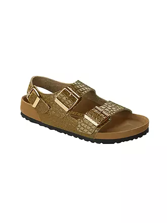 BIRKENSTOCK | Sandalen MILANO | 