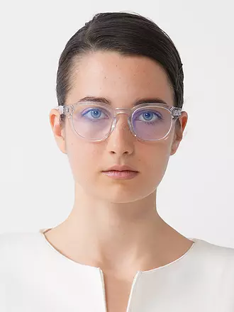 BISOU | Lesebrille KIM | transparent