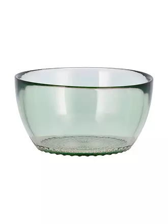 BITZ | Glasschale KUSINTHA 12cm Gruen | blau