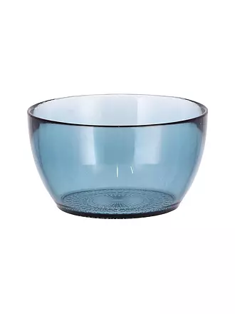 BITZ | Glasschale KUSINTHA 12cm Gruen | blau