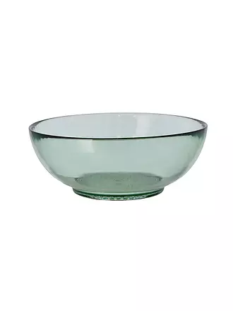 BITZ | Glasschale KUSINTHA 20cm Gruen | blau