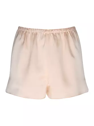 BITZER | Pyjamahose | gelb