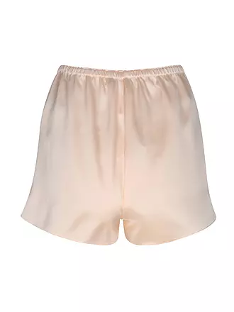 BITZER | Pyjamahose | gelb