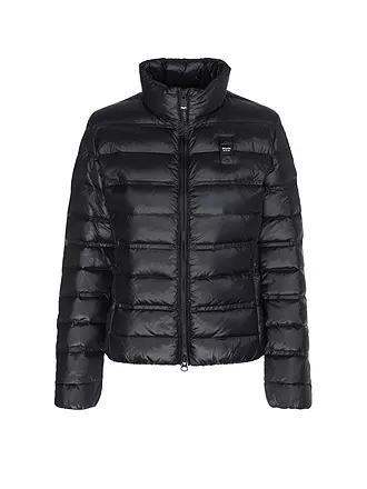 BLAUER | Daunenjacke | 