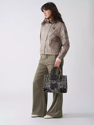 BLAUER | Parka ERIE | beige
