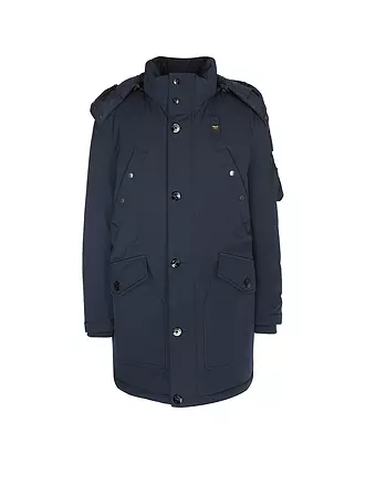 BLAUER | Parka | blau