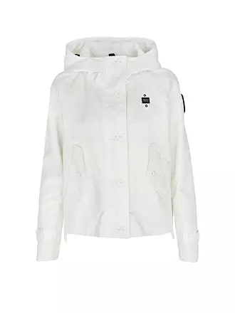 BLAUER | Parka | creme