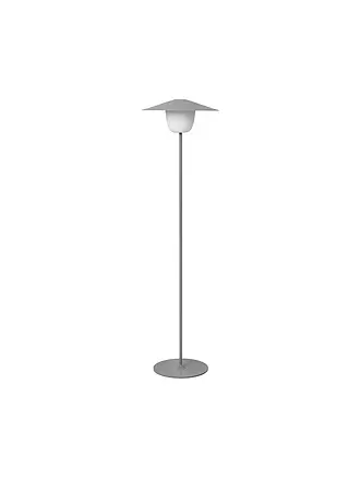 BLOMUS | Mobile LED Stehlampe ANI 121cm Satelite | 