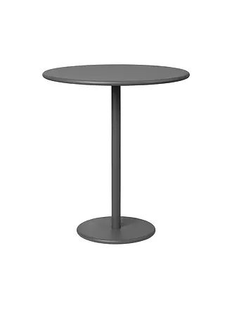 BLOMUS | Outdoor Beistelltisch STAY 40cm Warm Grey | 