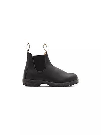BLUNDSTONE | Chelsea Boots 500 | grau