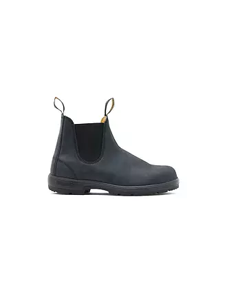 BLUNDSTONE | Chelsea Boots 587 | schwarz