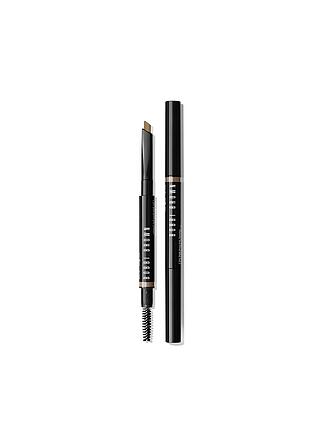 BOBBI BROWN | Augenbrauen - Perfectly Defined Long-Wear Brow Pencil (07 Saddle) | beige