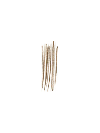 BOBBI BROWN | Augenbrauen - Perfectly Defined Long-Wear Brow Pencil (07 Saddle) | beige