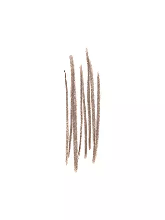 BOBBI BROWN | Augenbrauenstift - Long Wear Brow Pencil Refill (21 Cool Dark Brown) | camel