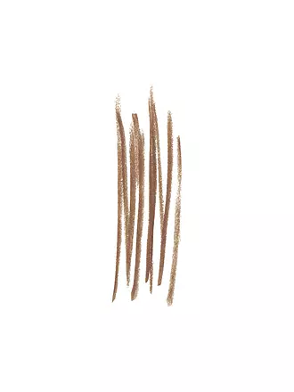 BOBBI BROWN | Augenbrauenstift - Long Wear Brow Pencil Refill (21 Cool Dark Brown) | camel