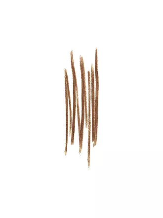 BOBBI BROWN | Augenbrauenstift - Long Wear Brow Pencil Refill (21 Cool Dark Brown) | kupfer