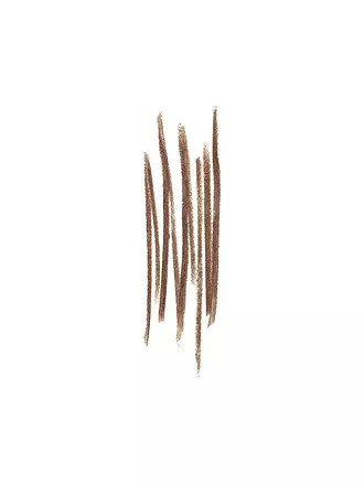BOBBI BROWN | Augenbrauenstift - Long Wear Brow Pencil Refill (21 Cool Dark Brown) | hellbraun