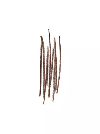 BOBBI BROWN | Augenbrauenstift - Long Wear Brow Pencil Refill (21 Cool Dark Brown) | braun