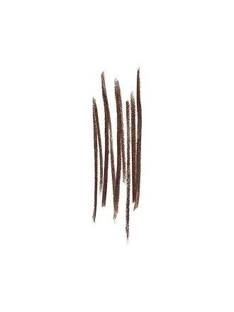 BOBBI BROWN | Augenbrauenstift - Long Wear Brow Pencil Refill (21 Cool Dark Brown) | braun
