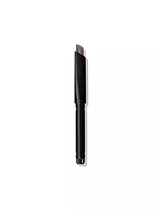 BOBBI BROWN | Augenbrauenstift - Long Wear Brow Pencil Refill (21 Cool Dark Brown) | schwarz