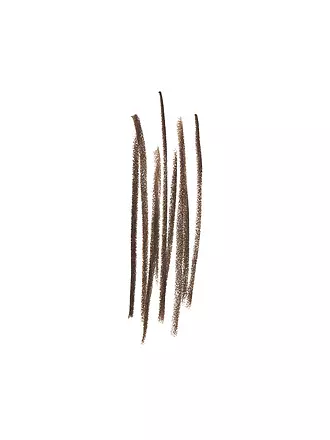 BOBBI BROWN | Augenbrauenstift - Long Wear Brow Pencil Refill (21 Cool Dark Brown) | schwarz