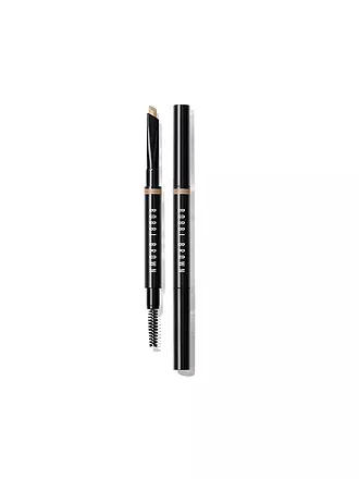 BOBBI BROWN | Augenbrauenstift - Long-Wear Brow Pencil refillable (17 Universal Red) | camel