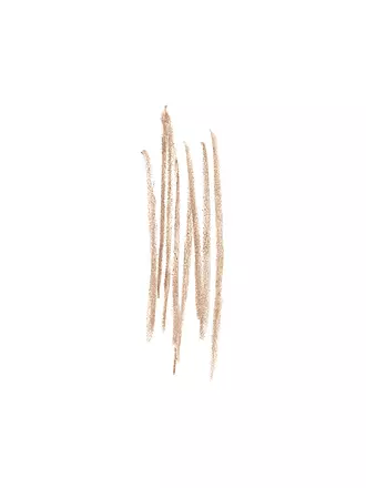 BOBBI BROWN | Augenbrauenstift - Long-Wear Brow Pencil refillable (17 Universal Red) | camel
