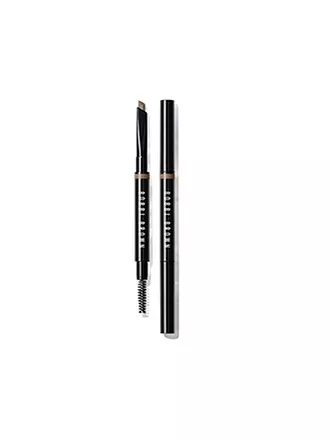 BOBBI BROWN | Augenbrauenstift - Long-Wear Brow Pencil refillable (17 Universal Red) | camel
