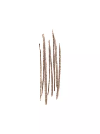BOBBI BROWN | Augenbrauenstift - Long-Wear Brow Pencil refillable (17 Universal Red) | camel