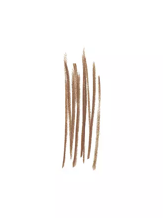 BOBBI BROWN | Augenbrauenstift - Long-Wear Brow Pencil refillable (17 Universal Red) | camel