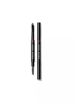 BOBBI BROWN | Augenbrauenstift - Long-Wear Brow Pencil refillable (17 Universal Red) | hellbraun