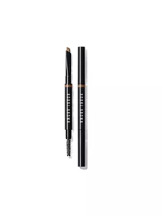 BOBBI BROWN | Augenbrauenstift - Long-Wear Brow Pencil refillable (17 Universal Red) | hellbraun