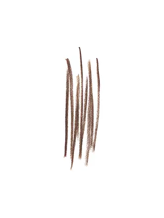 BOBBI BROWN | Augenbrauenstift - Long-Wear Brow Pencil refillable (17 Universal Red) | hellbraun