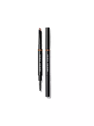 BOBBI BROWN | Augenbrauenstift - Long-Wear Brow Pencil refillable (17 Universal Red) | hellbraun