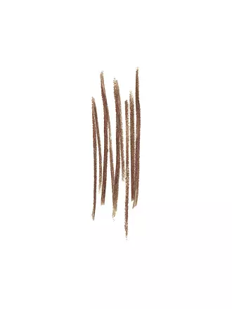 BOBBI BROWN | Augenbrauenstift - Long-Wear Brow Pencil refillable (17 Universal Red) | hellbraun