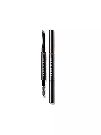 BOBBI BROWN | Augenbrauenstift - Long-Wear Brow Pencil refillable (17 Universal Red) | braun