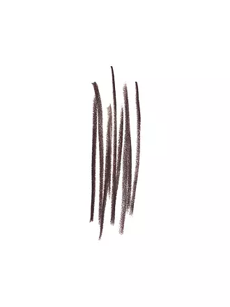 BOBBI BROWN | Augenbrauenstift - Long-Wear Brow Pencil refillable (17 Universal Red) | braun
