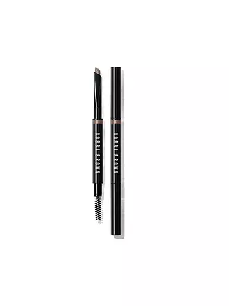 BOBBI BROWN | Augenbrauenstift - Long-Wear Brow Pencil refillable (17 Universal Red) | braun