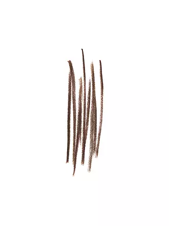 BOBBI BROWN | Augenbrauenstift - Long-Wear Brow Pencil refillable (17 Universal Red) | braun