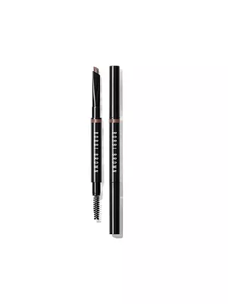BOBBI BROWN | Augenbrauenstift - Long-Wear Brow Pencil refillable (17 Universal Red) | braun