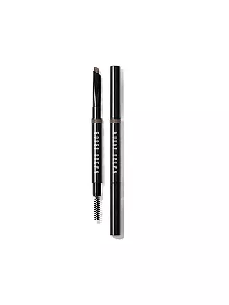 BOBBI BROWN | Augenbrauenstift - Long-Wear Brow Pencil refillable (17 Universal Red) | schwarz