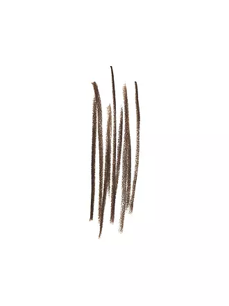 BOBBI BROWN | Augenbrauenstift - Long-Wear Brow Pencil refillable (17 Universal Red) | schwarz