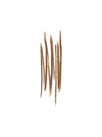 BOBBI BROWN | Augenbrauenstift - Long-Wear Brow Pencil refillable (17 Universal Red) | hellbraun