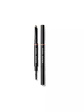 BOBBI BROWN | Augenbrauenstift - Long-Wear Brow Pencil refillable (23 Warm Dark Brown) | camel