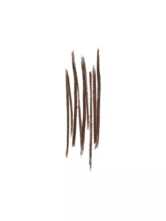 BOBBI BROWN | Augenbrauenstift - Long-Wear Brow Pencil refillable (23 Warm Dark Brown) | hellbraun