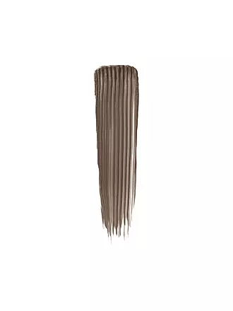 BOBBI BROWN | Augenbraunstift - Natural Brow Shaper ( 02 Mahagony ) | braun