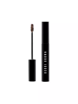 BOBBI BROWN | Augenbraunstift - Natural Brow Shaper ( 11 Soft Black ) | braun