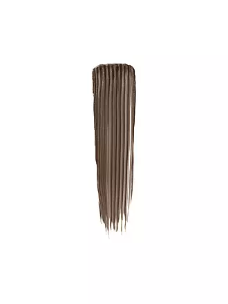 BOBBI BROWN | Augenbraunstift - Natural Brow Shaper ( 11 Soft Black ) | braun